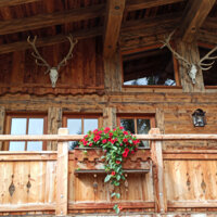 Restaurant Frommes-Alp Fam. Schmid KG